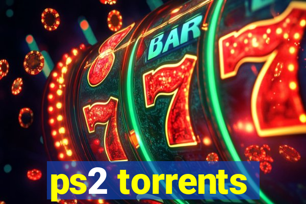 ps2 torrents